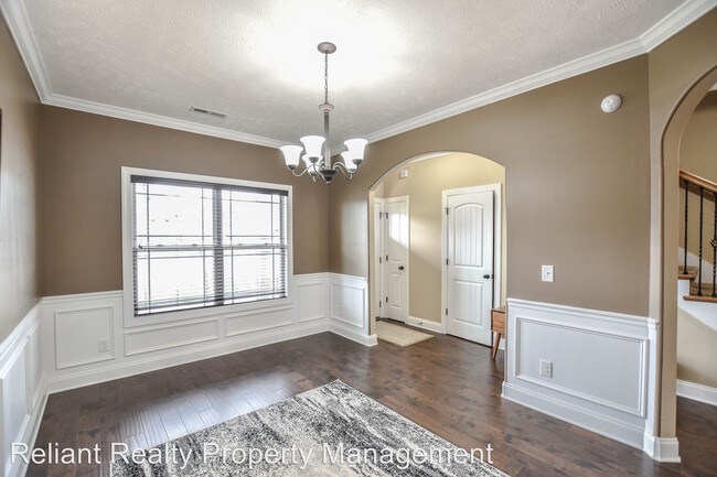 Building Photo - 3 br, 2 bath House - 116 Thomas Traylor Lane