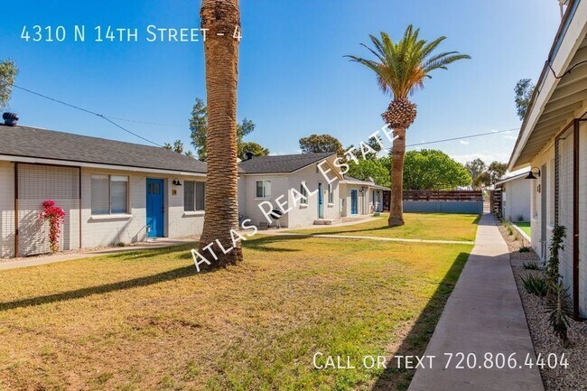 Building Photo - Beautiful 1 bedroom apartment home in grea...