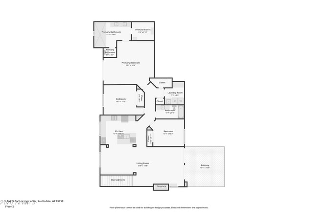 Building Photo - 8989 N Gainey Center Dr