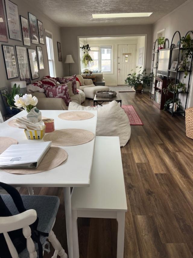 Foto del edificio - 1202 S Grant St