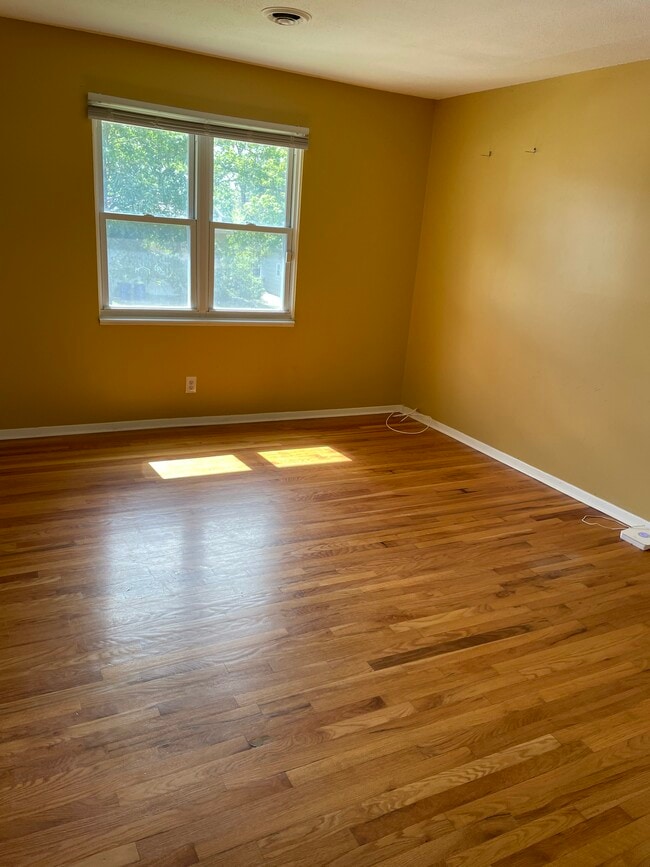 Living Room - 3408 NE 67th St
