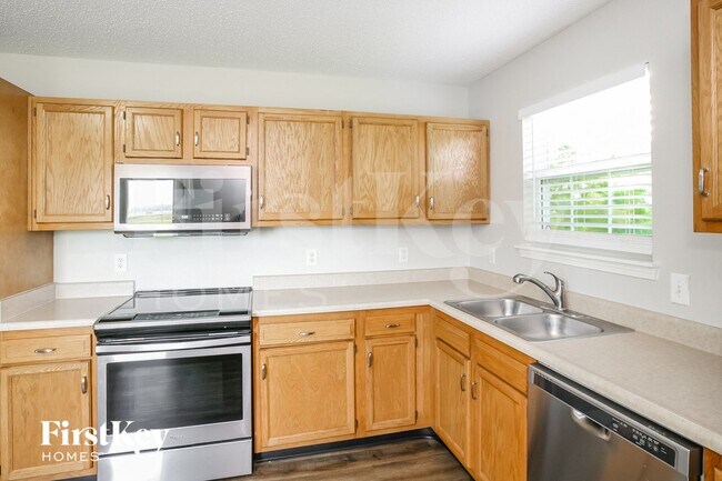 Foto del edificio - 1902 Cold Spring Dr