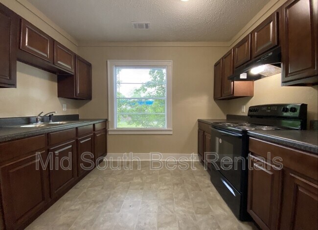 Foto del edificio - 914 W 23rd St