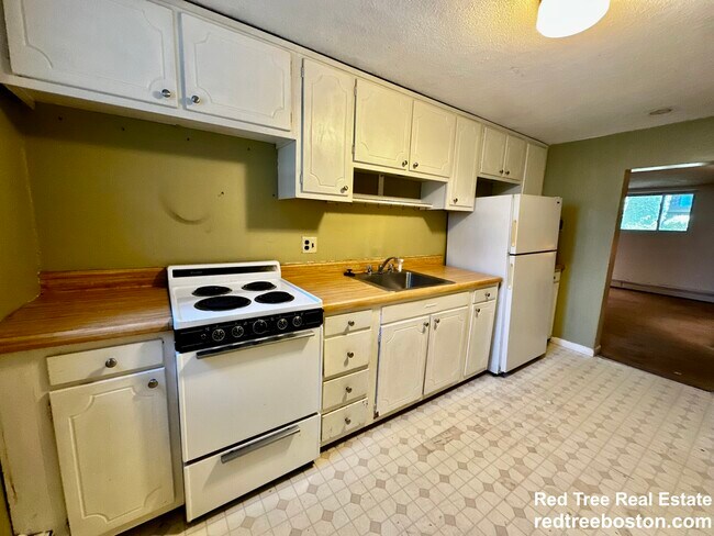 Foto del edificio - 33 Westgate Rd