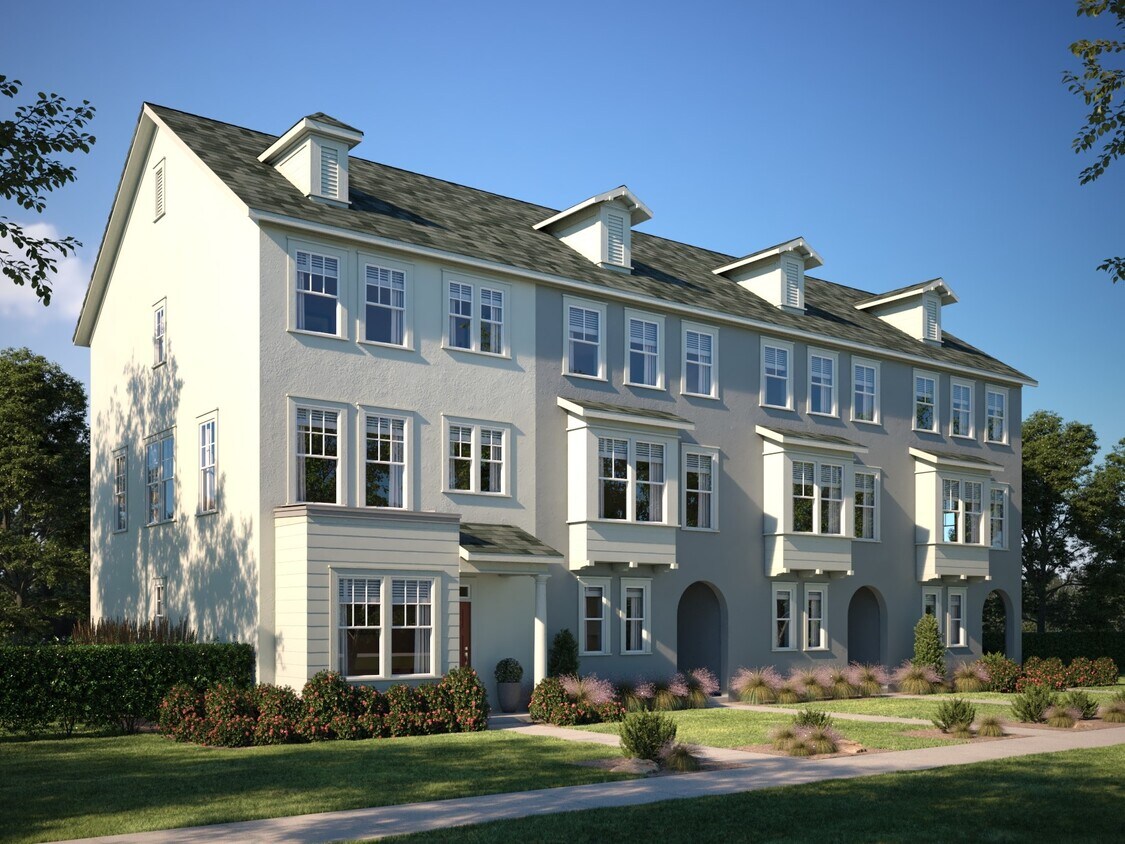 Foto principal - 6022 W South Jordan Pky