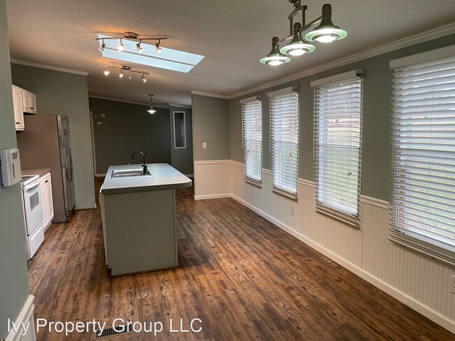 Foto del edificio - 3 br, 2 bath House - 1870 Highway 73