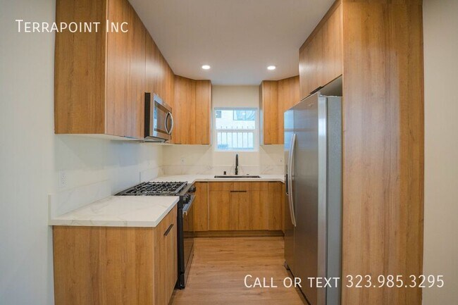 Foto del edificio - 1038 Westmoreland Ave