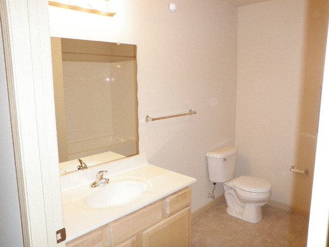 Foto del edificio - Fair Acre Townhomes