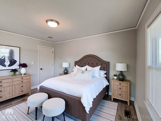 Foto del edificio - 837 Northview Dr