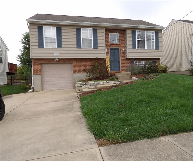 1066 Shadowridge Dr, Elsmere, KY 41018 House Rental in Elsmere, KY