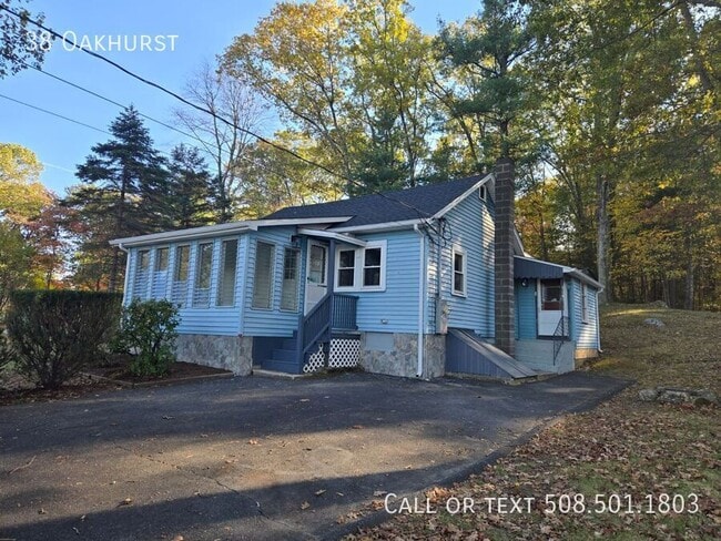 Building Photo - 38 Oakhurst-