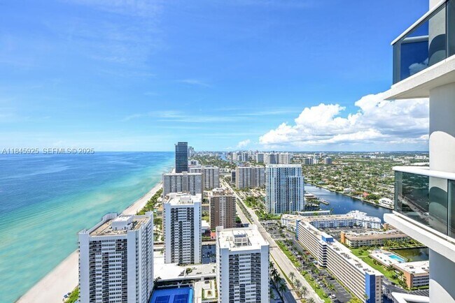 Building Photo - 1850 S Ocean Dr