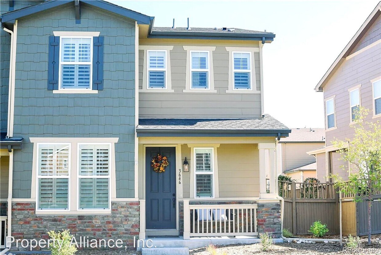 Foto principal - 3 br, 2.5 bath House - 3646 Happyheart Way