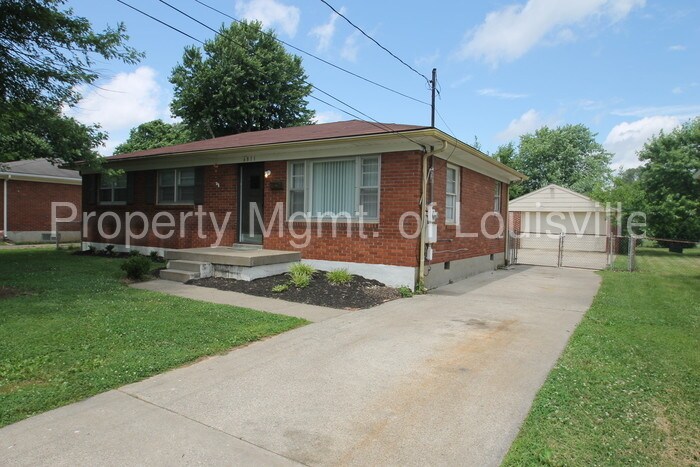 Primary Photo - 6811 Creston Dr
