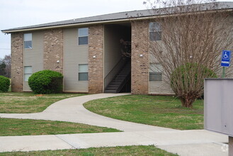 Building Photo - Greenridge Apartments