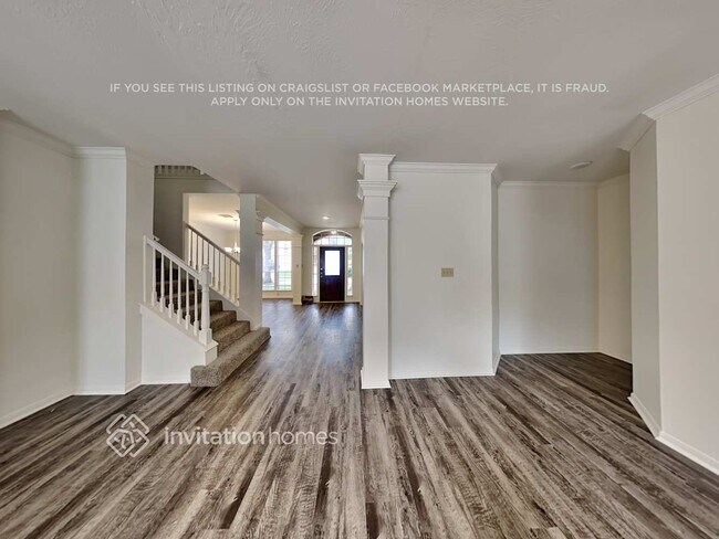 Foto del edificio - 4018 Wildwood Valley Ct