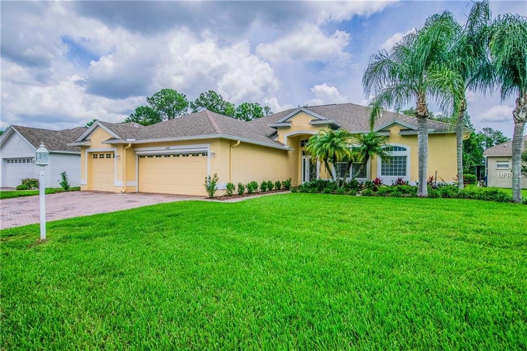 11353 Wedgemere Dr, Trinity, FL 34655 House Rental in Trinity, FL