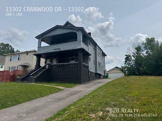 Foto del edificio - 13302 Cranwood Dr