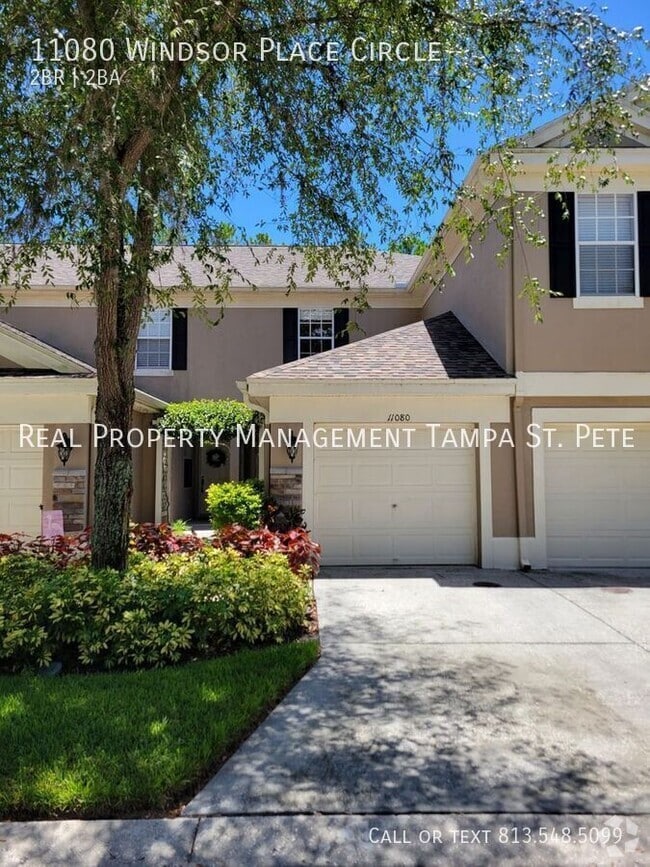 Building Photo - 11080 Windsor Place Cir