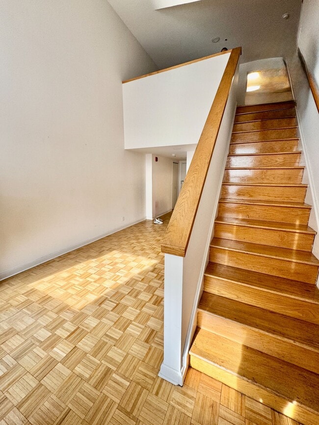 Interior Photo - Canterbury Green