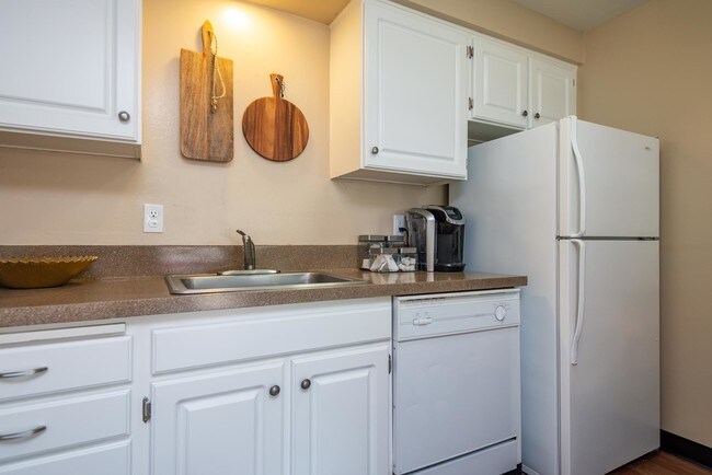 Foto del edificio - Pinewood Terrace