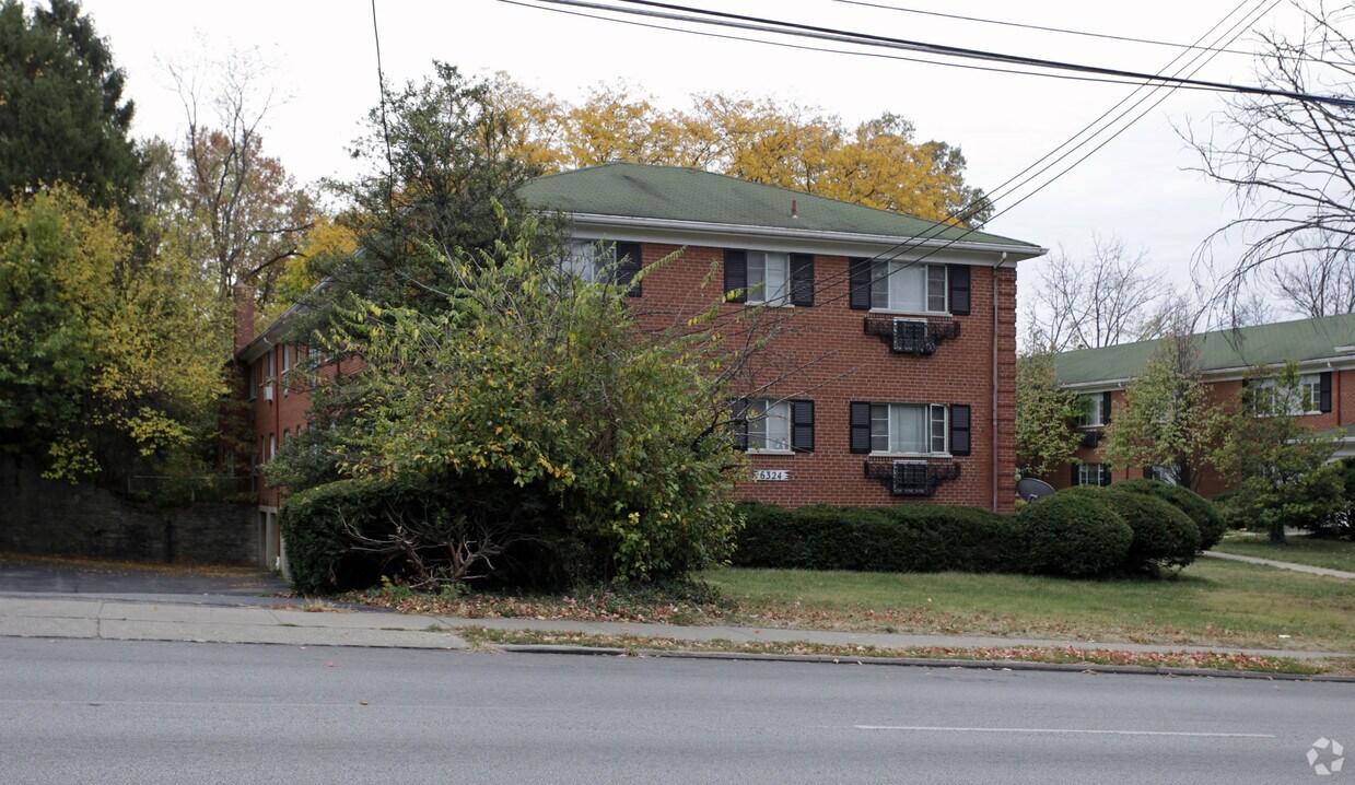 Montgomery Road - 6312-6324 Montgomery Rd