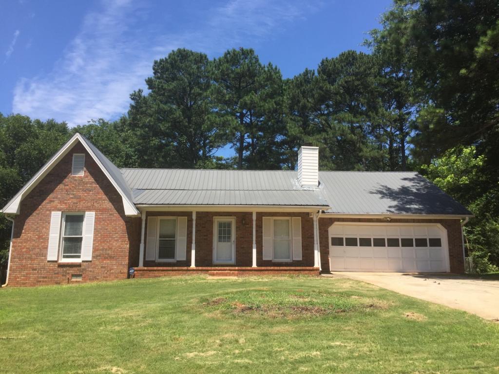 160 Wagon Wheel Dr, Rex, GA 30273 House Rental in Rex, GA