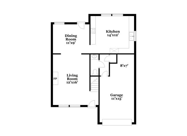 Building Photo - 2119 Summer Wind Dr SW