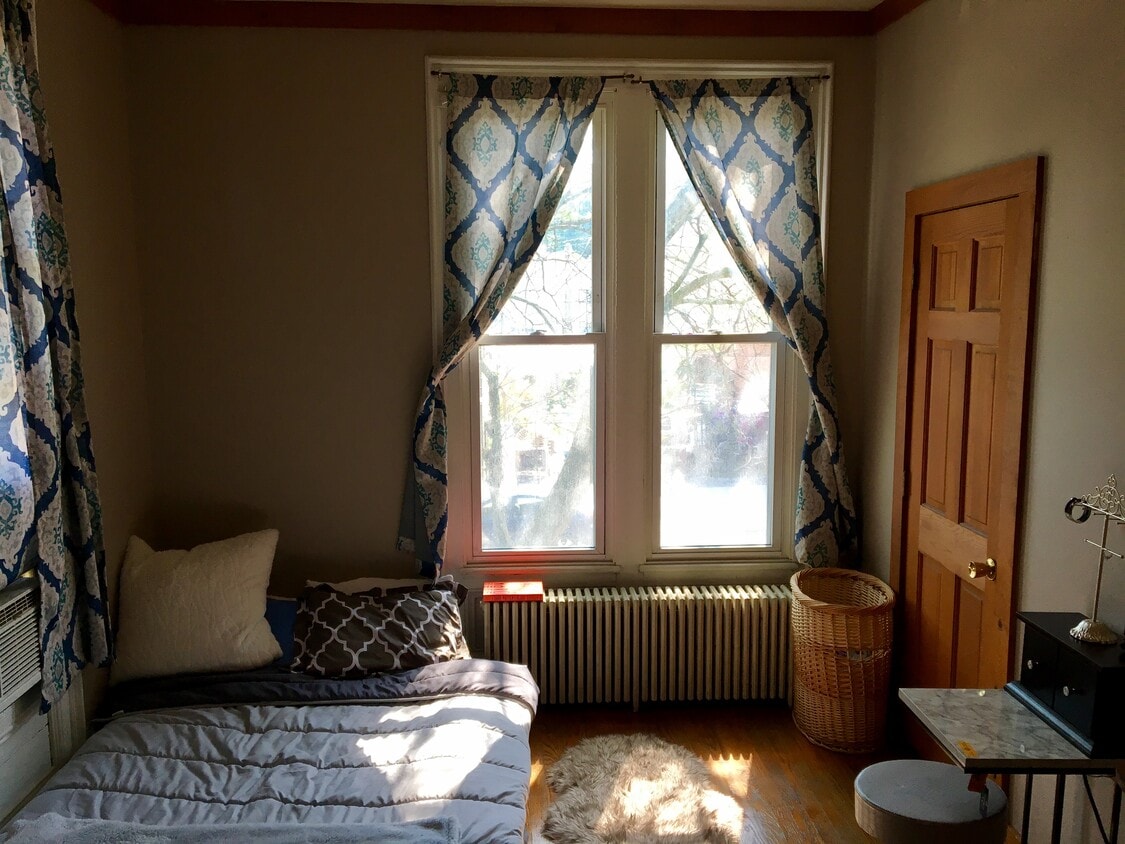 97 Milton Ave Unit 2, Ballston Spa, NY 12020 Apartments in Ballston