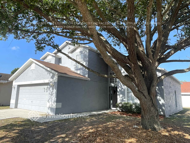 Foto del edificio - 1205 Grassy Meadow Pl