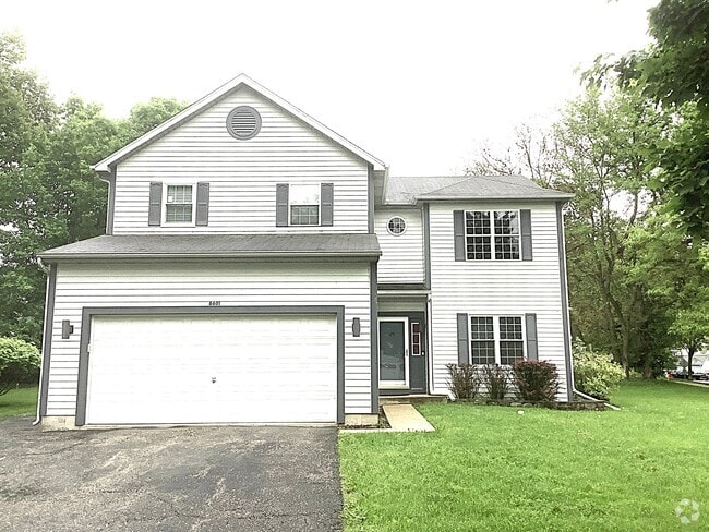 Building Photo - 8601 Sycamore Ct