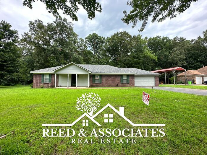 Primary Photo - 3 Bedroom Near Gallaway, TN