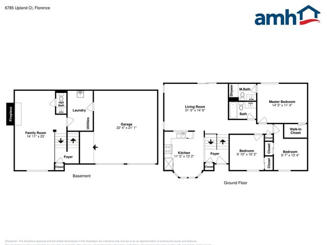 Foto del edificio - 6785 Upland Ct