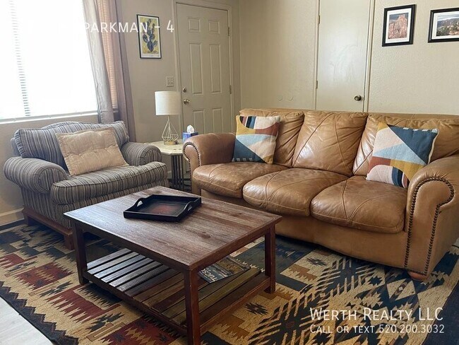 Foto del edificio - 2849 N Sparkman Blvd