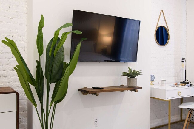 Foto del edificio - 240e E 75th St