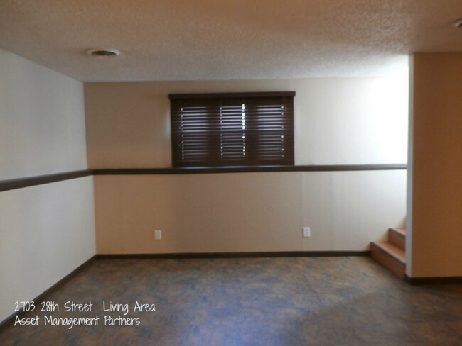 Foto del edificio - 2703 28th St