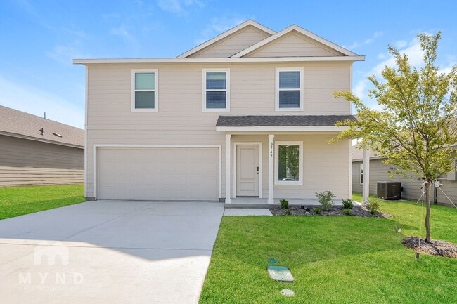 Building Photo - 2749 Mistwood Dr