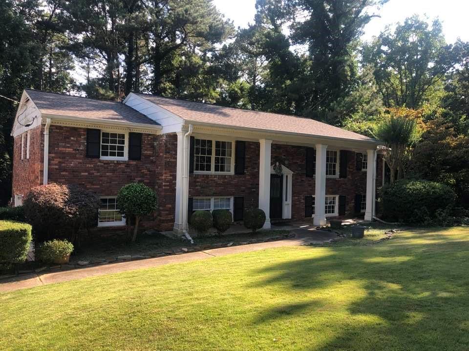 Primary Photo - 1665 Old Spring House Ln