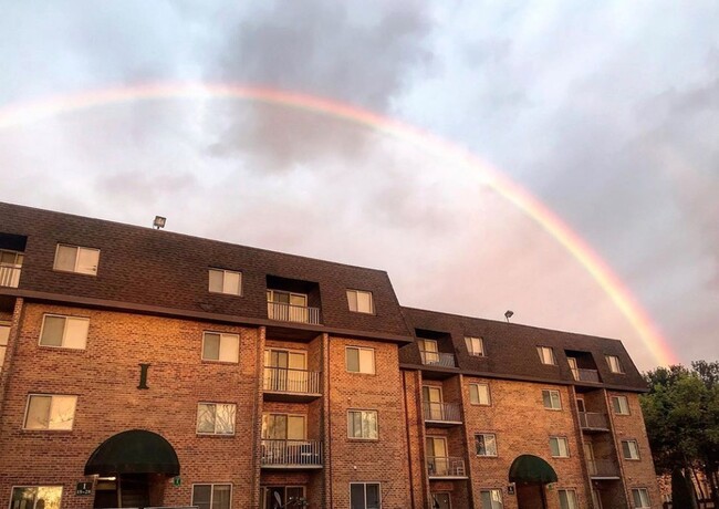 Building Photo - Autumn Ridge Apartments