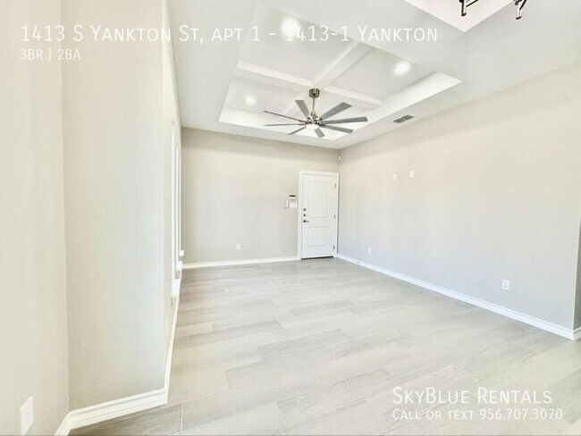 Foto del edificio - 1413 S Yankton St