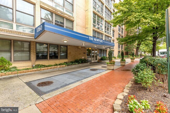 Foto del edificio - 1260 21st St NW