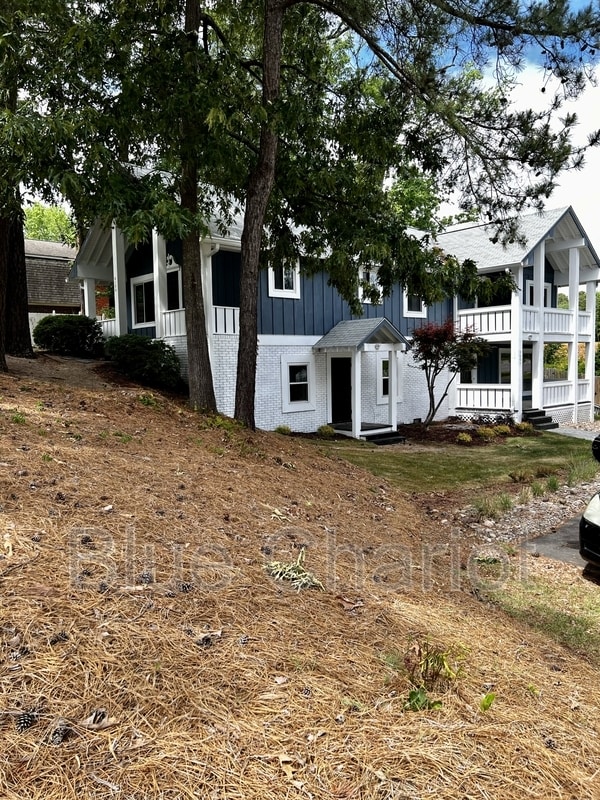 Foto del edificio - 4100 Pittsford Rd