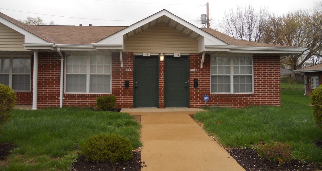 Primary Photo - Gateway Accessible Housing II
