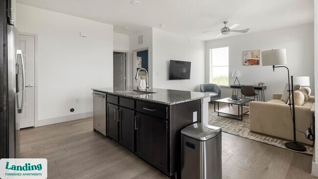 Foto del edificio - 8110 Blue Goose Rd