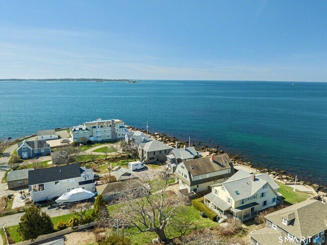 Foto del edificio - 217 W Shore Ave
