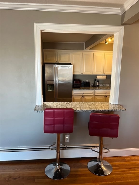 Foto del edificio - 400 Savin Hill Ave