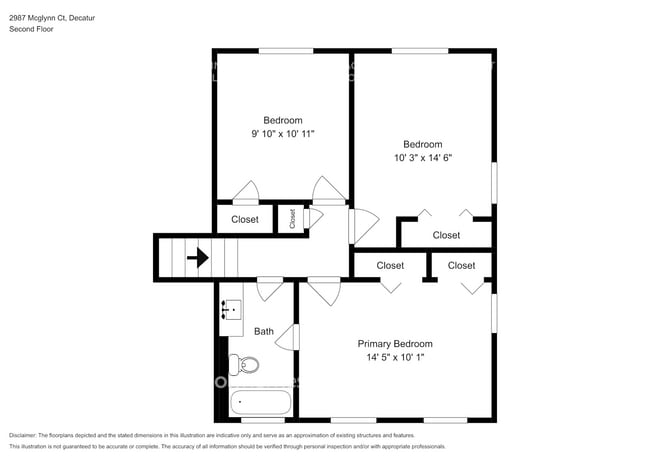 Building Photo - 2987 McGlynn Ct