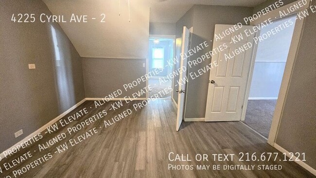 Foto del edificio - 4225 Cyril Ave