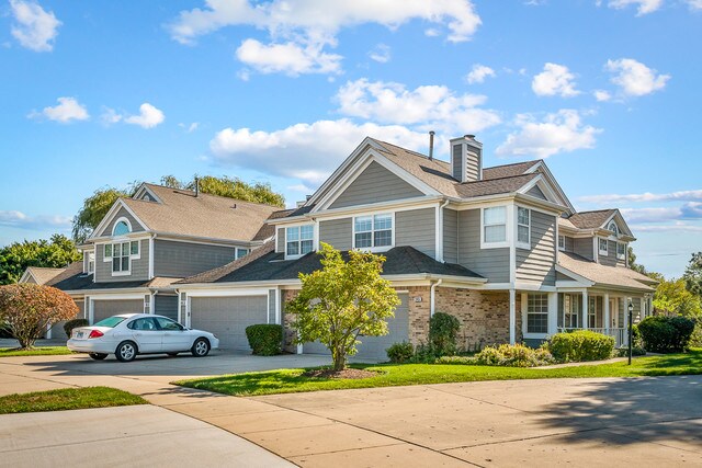 Foto del edificio - 243 Woodstone Cir