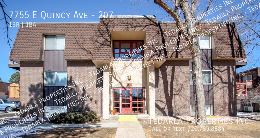 Primary Photo - 7755 E Quincy Ave